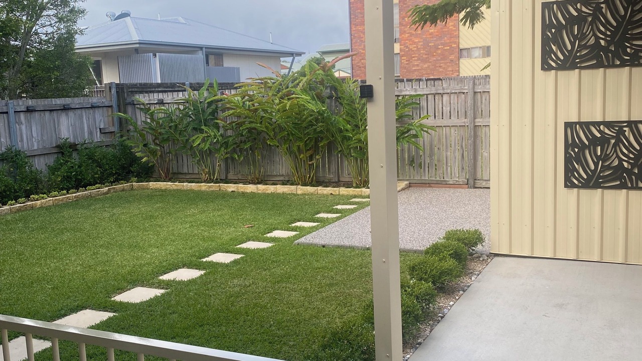 Photo of Patio Balcony in Scarness