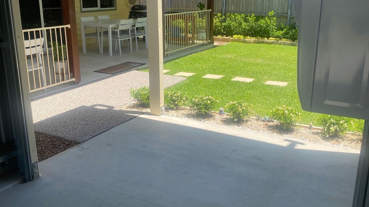 Photo of Patio Balcony in Scarness