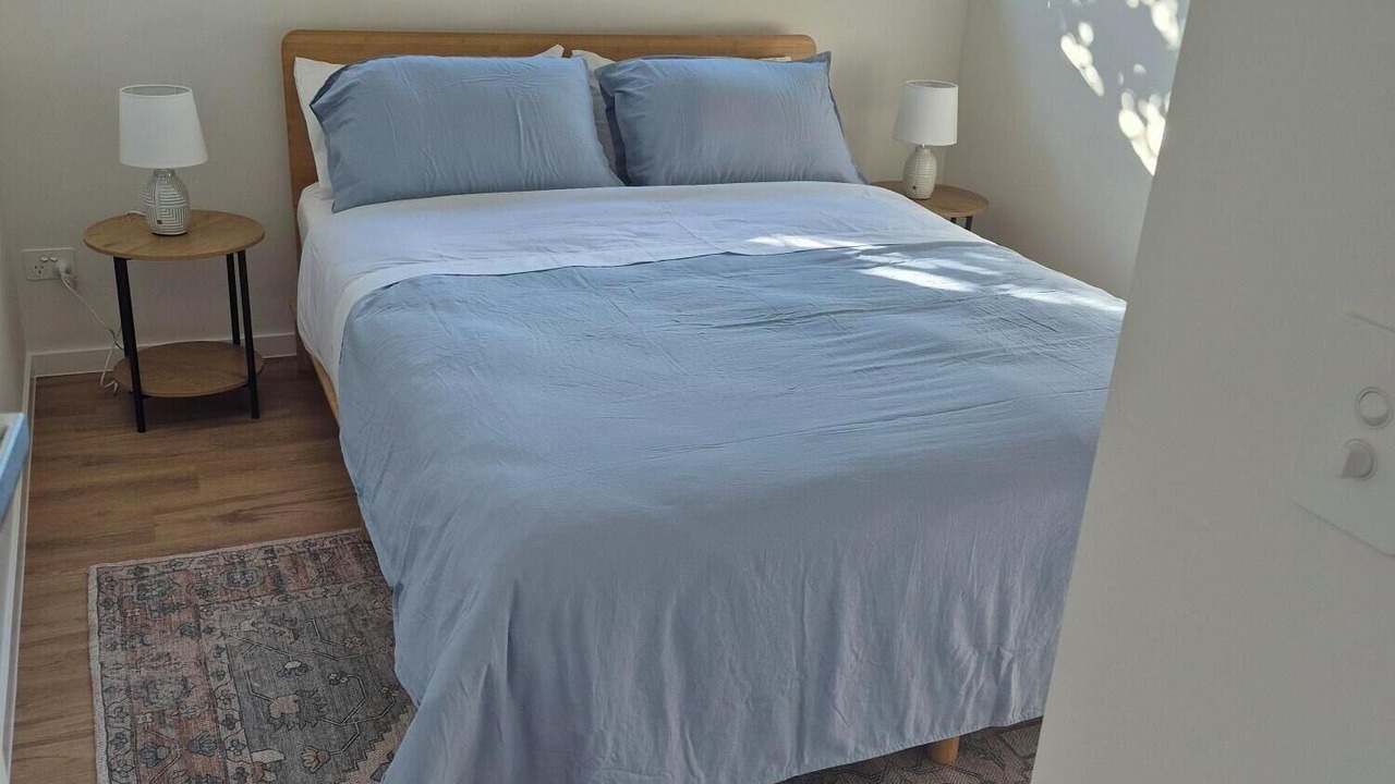 Photo of Bedroom in Ocean Shores