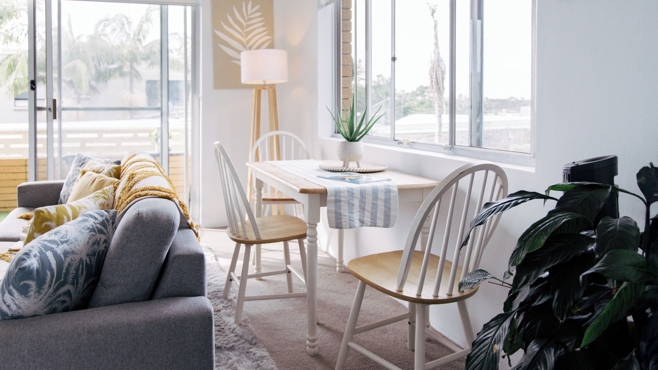 Photo of Livingroom in Dee Why