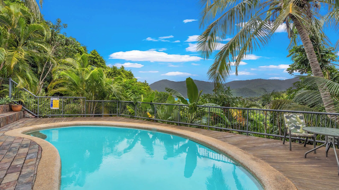 Photo of Outdoor in Shute Harbour