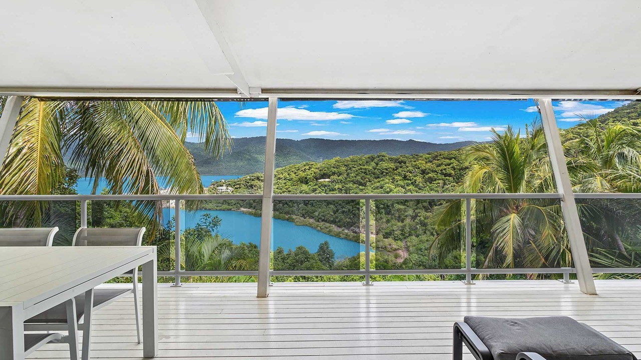 Photo of Outdoor in Shute Harbour