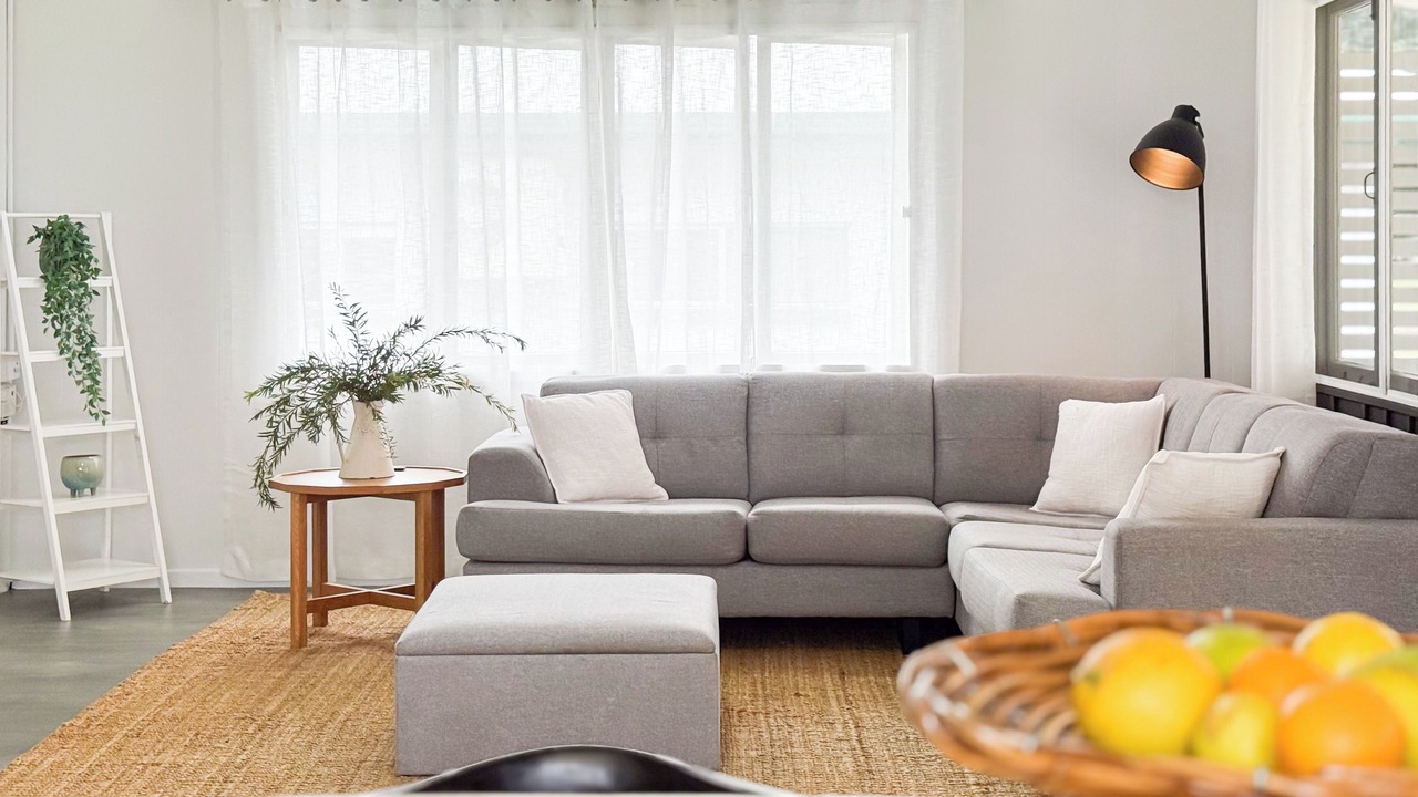 Photo of Livingroom in Kurrimine Beach