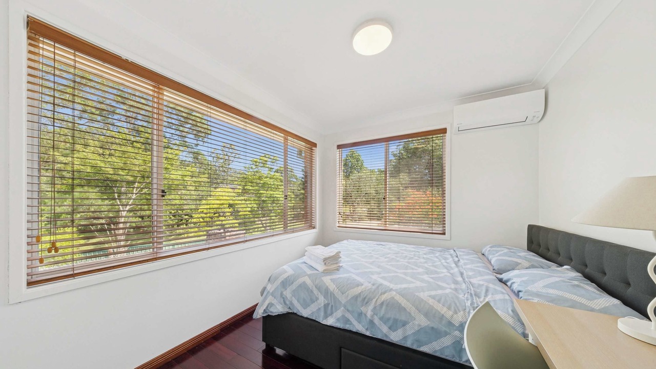 Photo of Bedroom in Castle Hill