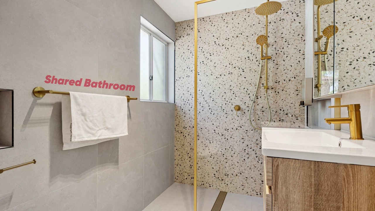 Photo of Bathroom in Castle Hill