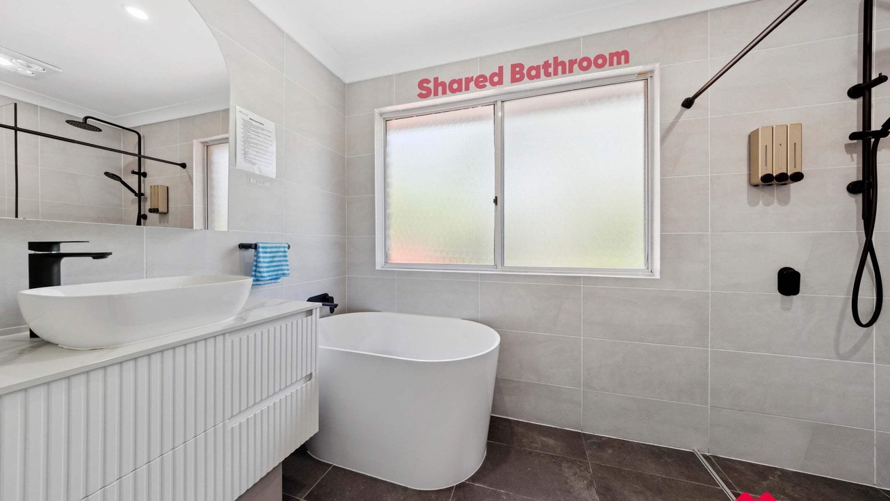 Photo of Bathroom in Castle Hill