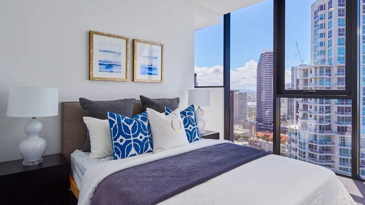 Photo of Bedroom in Broadbeach