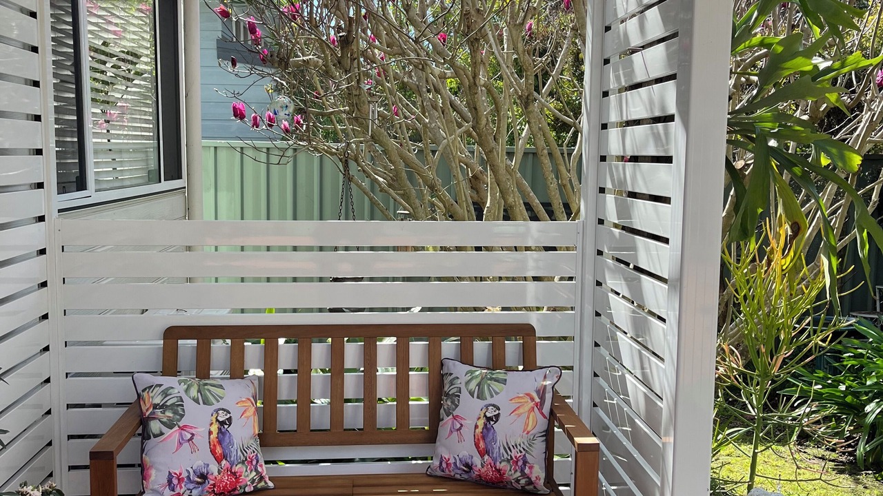 Photo of Patio Balcony in Yattalunga