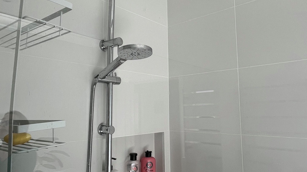 Photo of Bathroom in Yattalunga