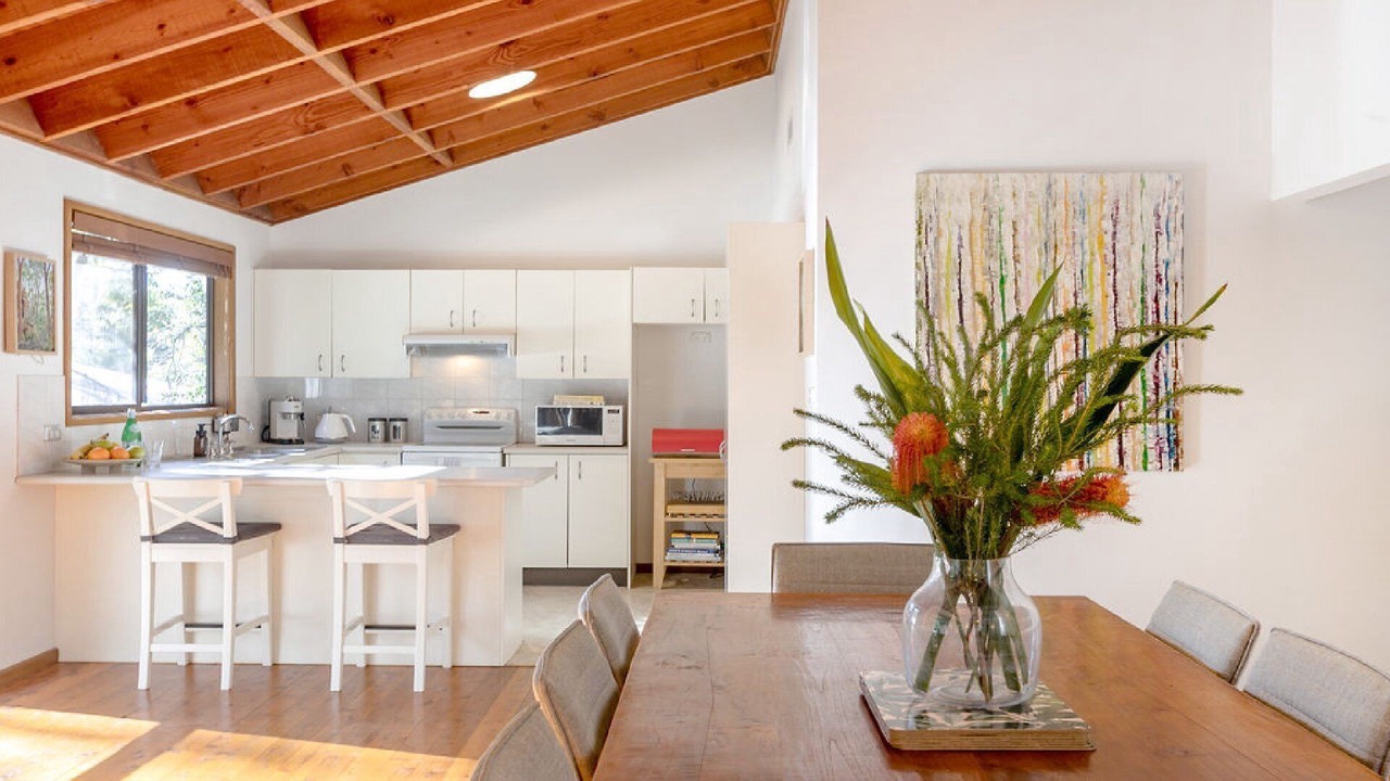 Photo of Kitchen in Pearl Beach