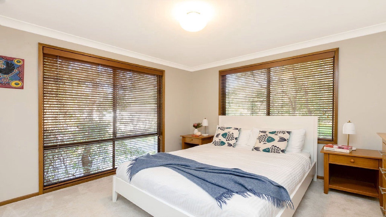 Photo of Bedroom in Pearl Beach