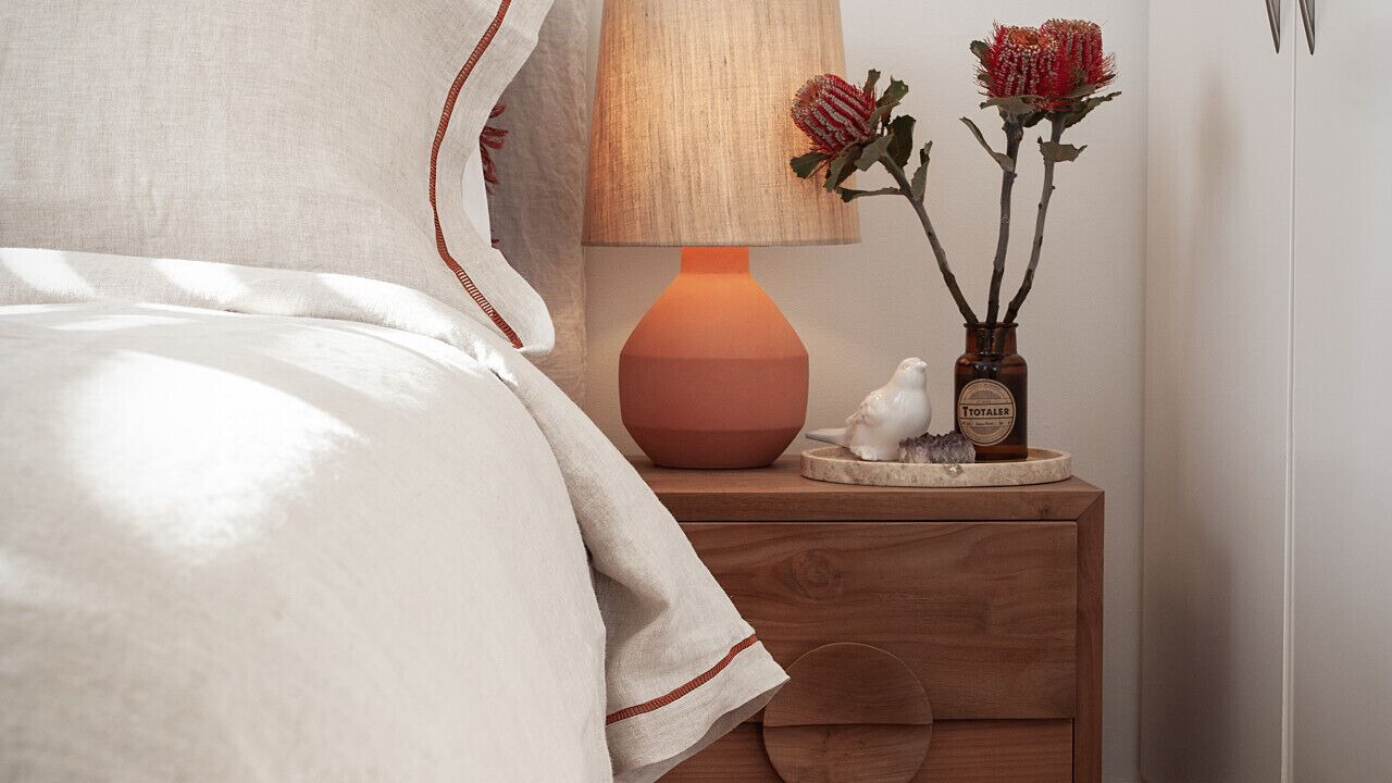 Photo of Bedroom in Vaucluse