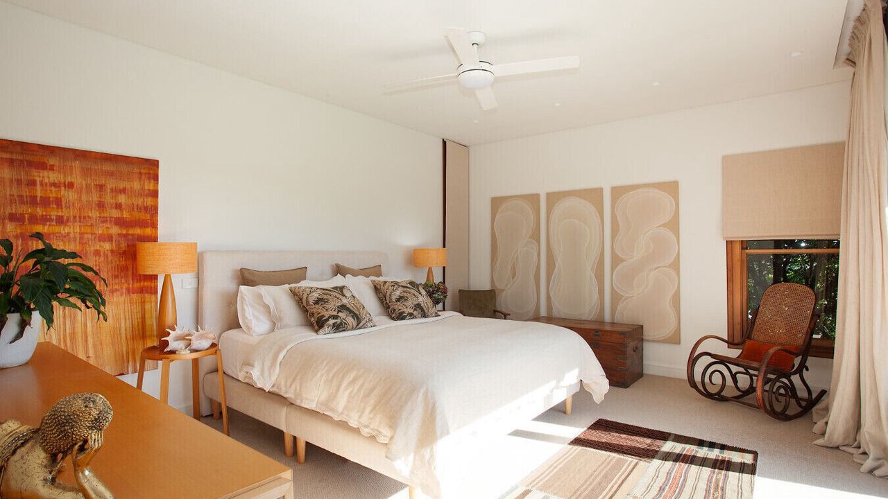Photo of Bedroom in Vaucluse