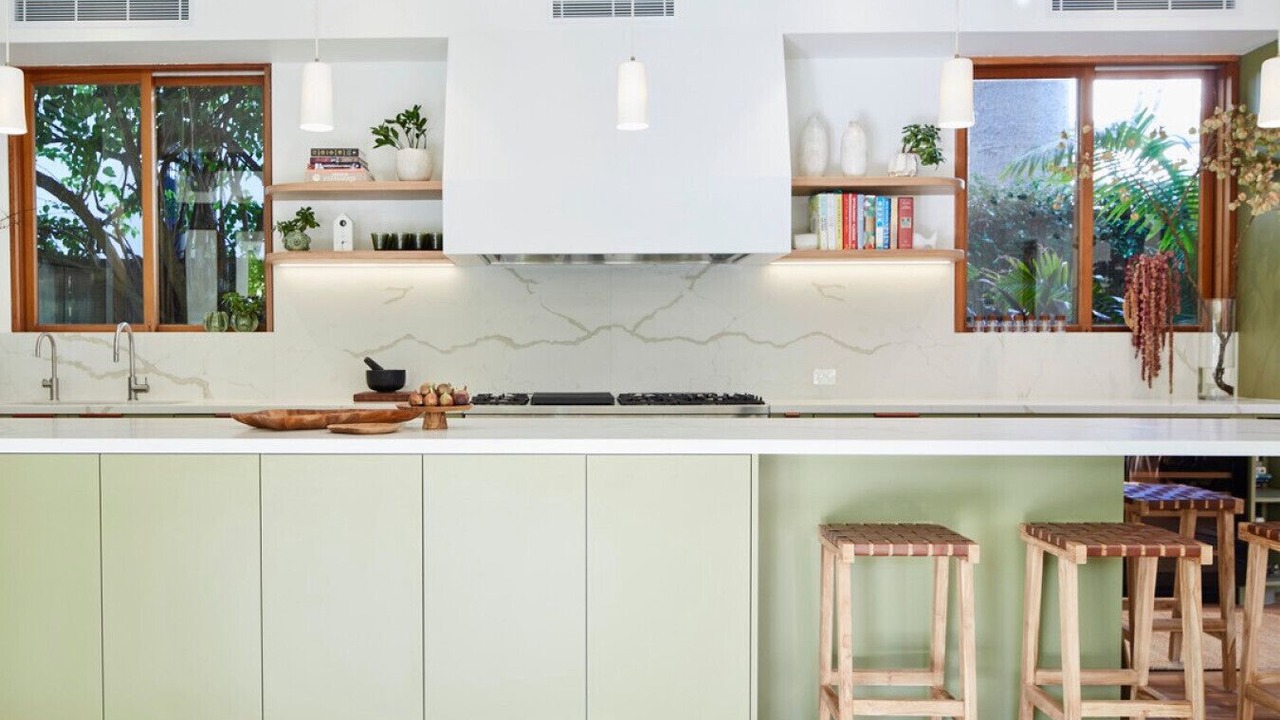 Photo of Kitchen in Vaucluse