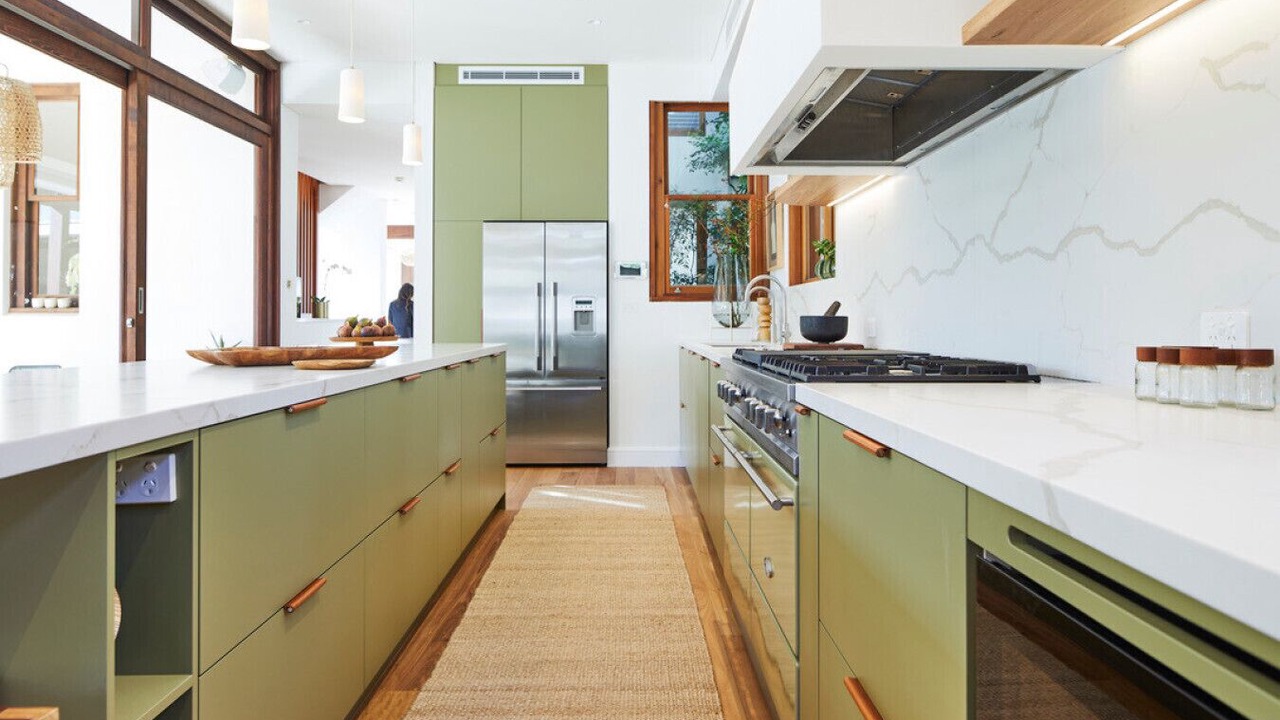 Photo of Kitchen in Vaucluse
