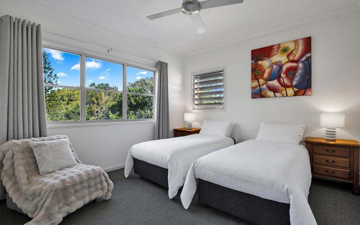 Photo of Bedroom in Marcoola