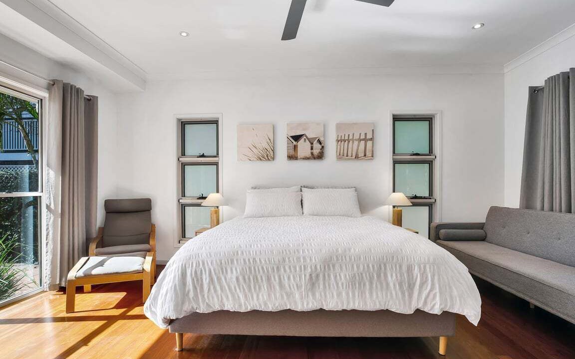 Photo of Bedroom in Marcoola
