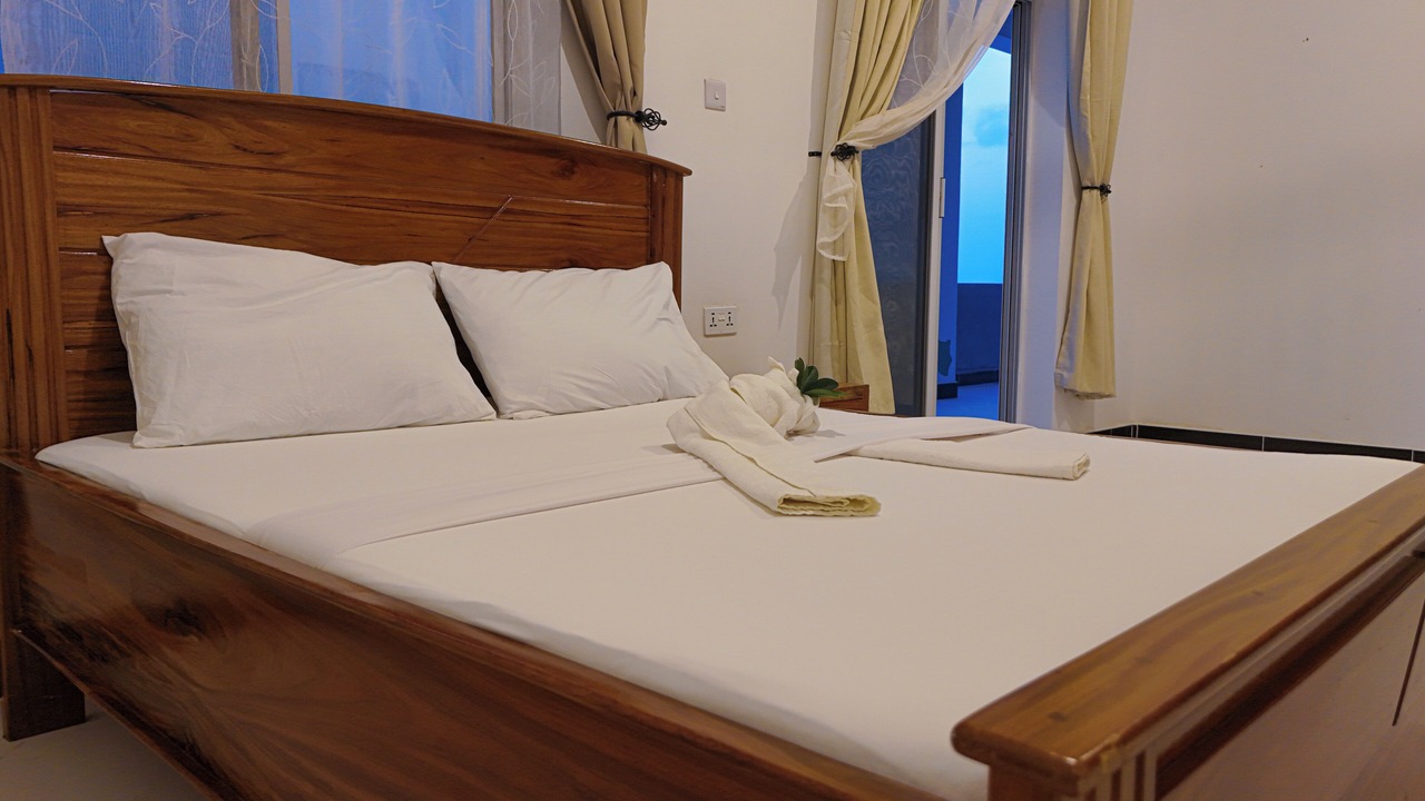 Photo of Bedroom in Uroa