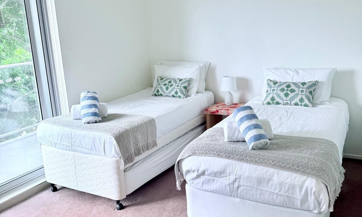 Photo of Bedroom in Currimundi