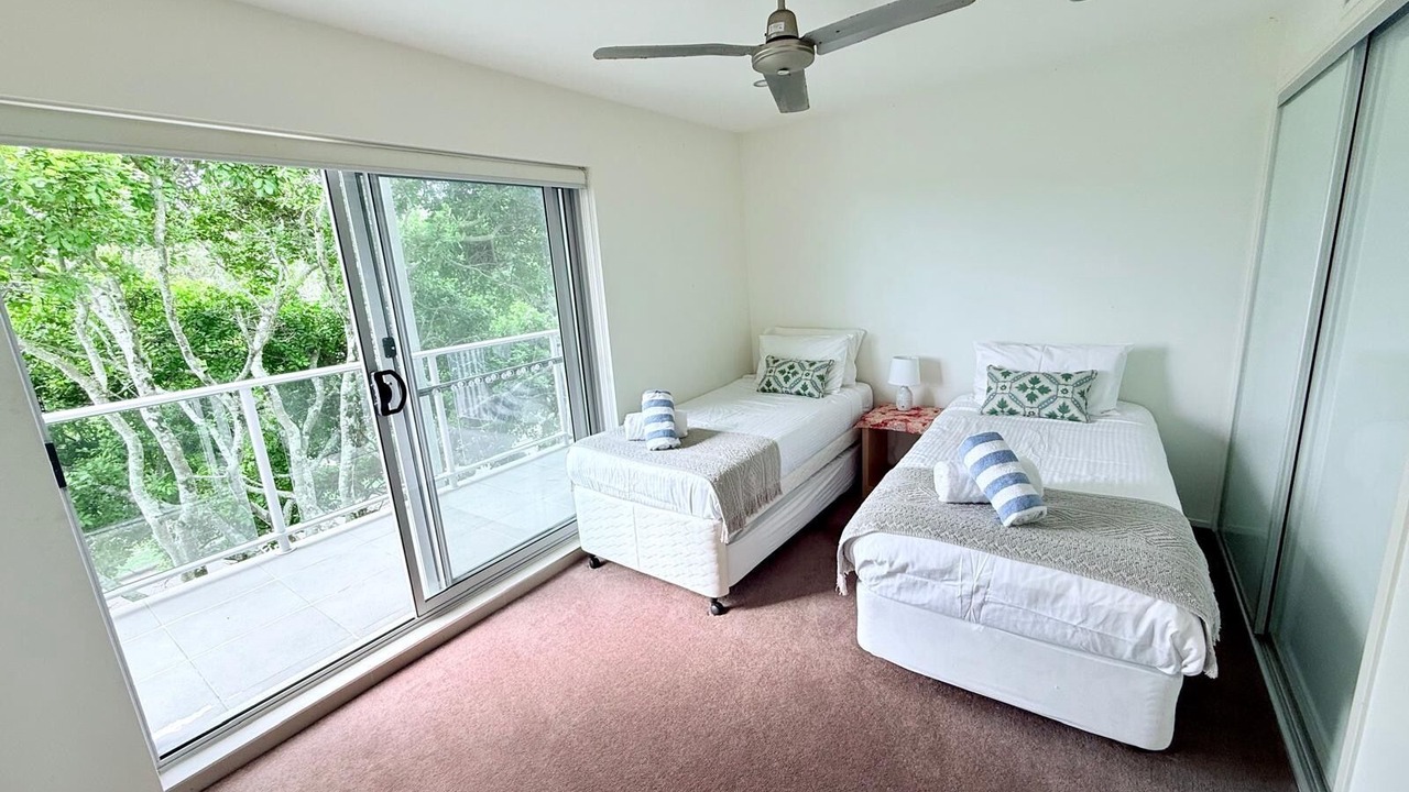 Photo of Bedroom in Currimundi