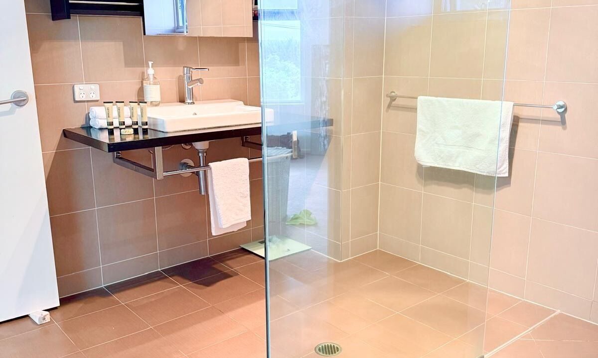 Photo of Bathroom in Currimundi