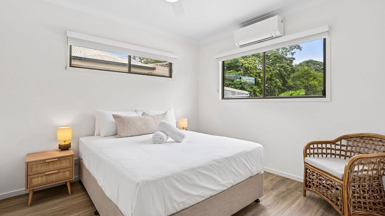 Photo of Bedroom in Currimundi