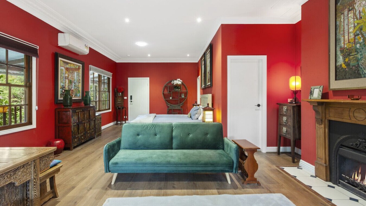 Photo of Livingroom in Wentworth Falls