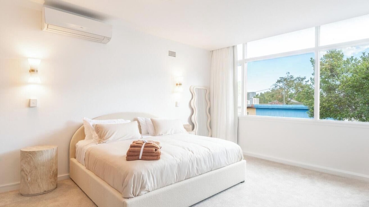 Photo of Bedroom in Forestville