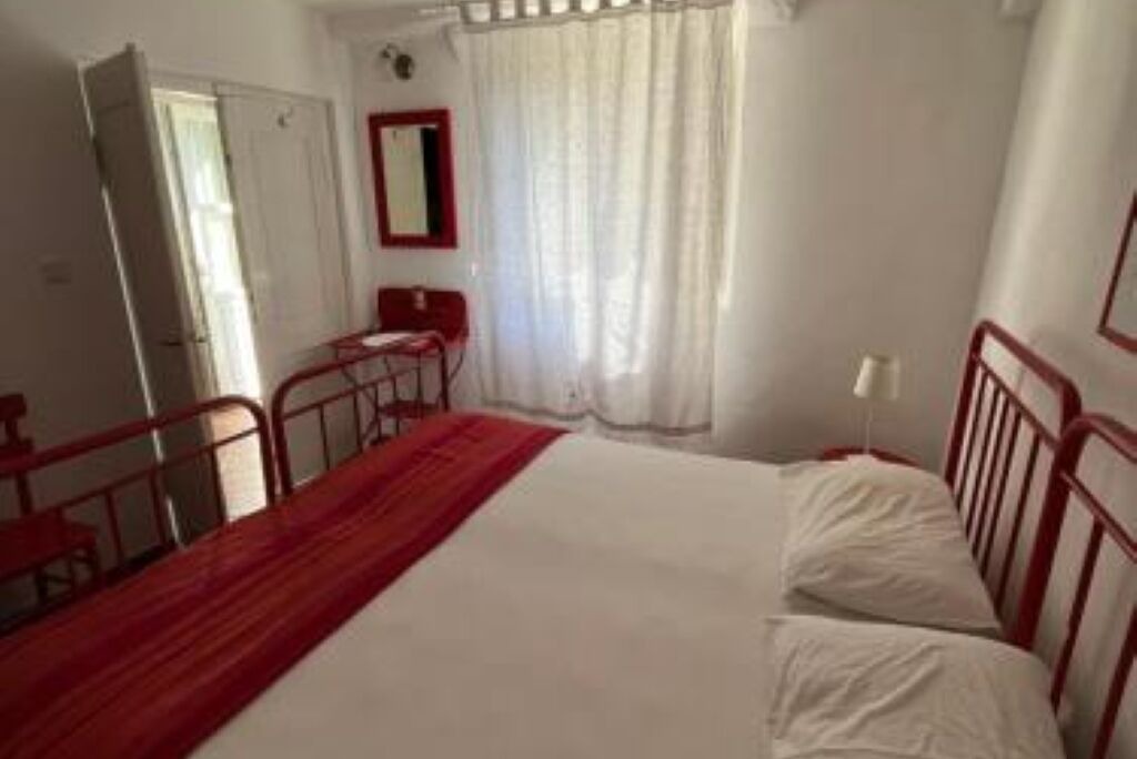 Photo of Bedroom in Kolocep Island