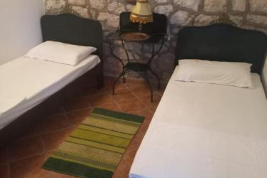 Photo of Bedroom in Kolocep Island