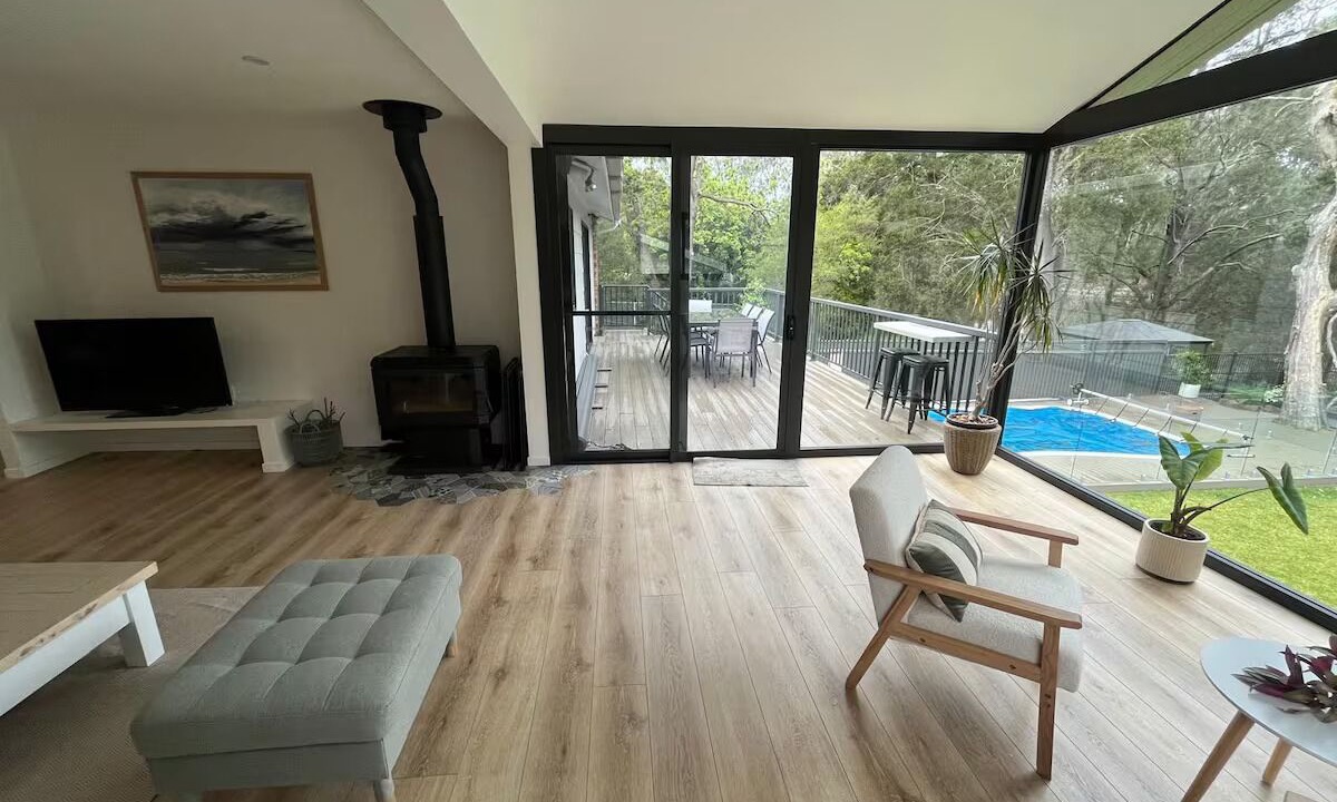 Photo of Livingroom in Wyong