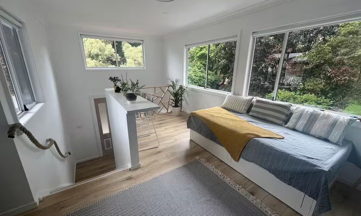 Photo of Bedroom in Wyong