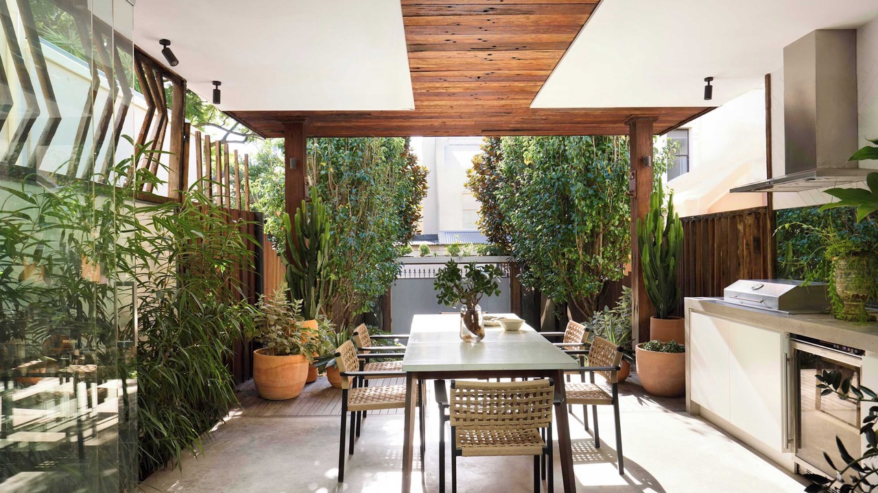 Photo of Outdoor in Woolloomooloo