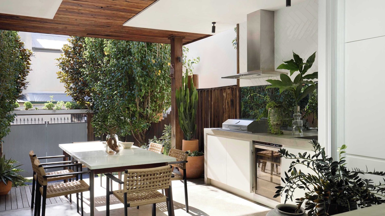 Photo of Outdoor in Woolloomooloo