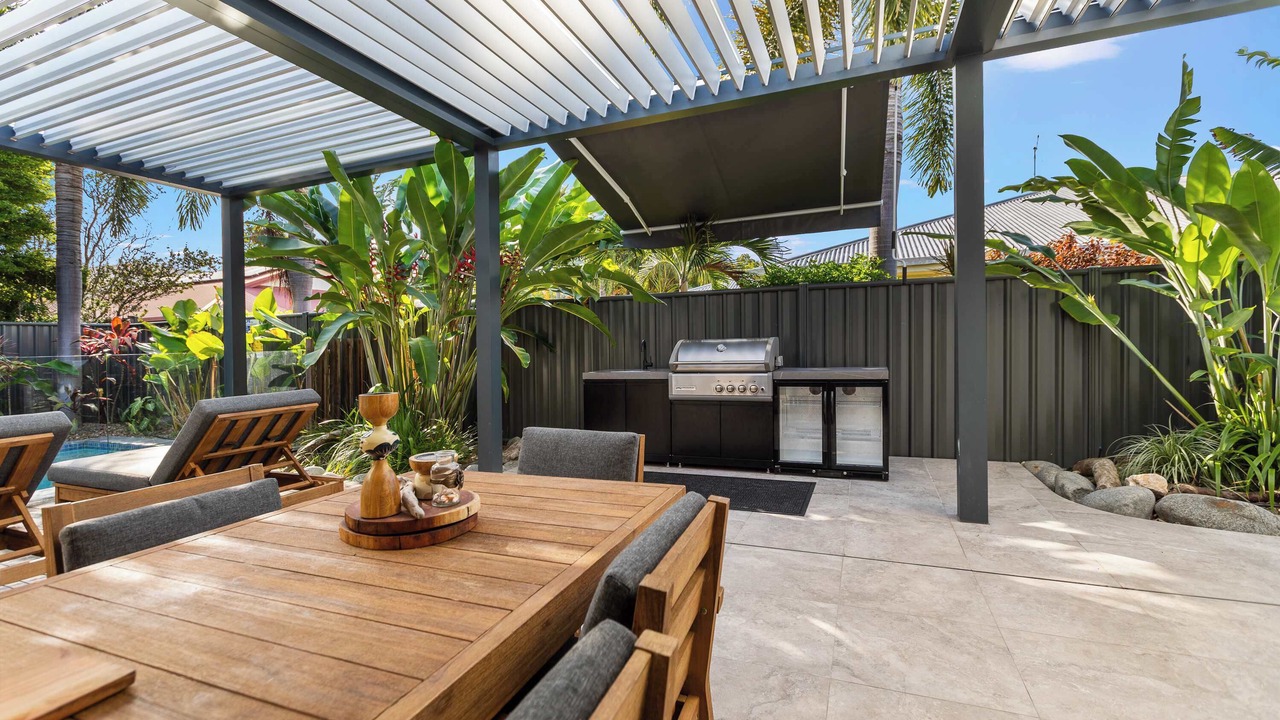 Photo of Outdoor in Kewarra Beach