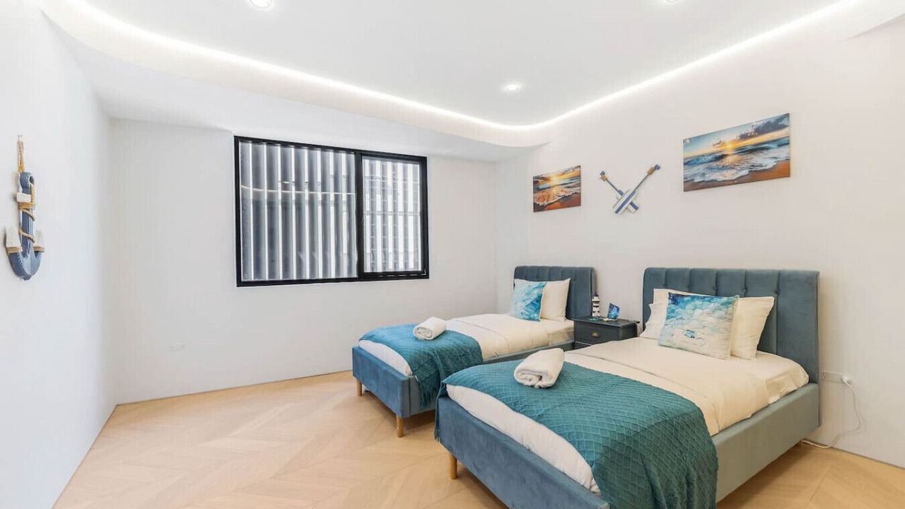Photo of Bedroom in Vaucluse
