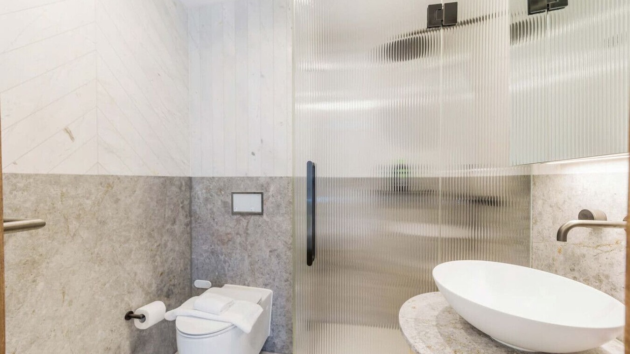 Photo of Bathroom in Vaucluse