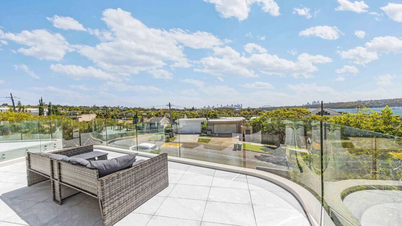 Photo of Patio Balcony in Vaucluse