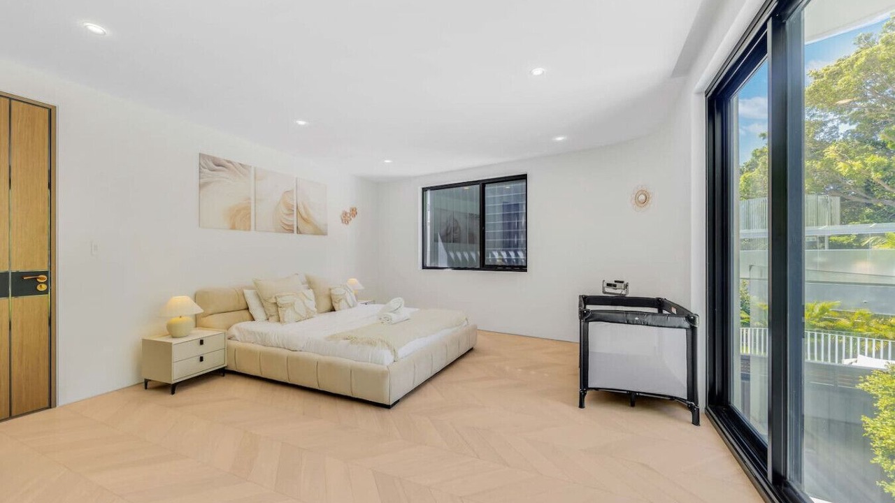 Photo of Bedroom in Vaucluse