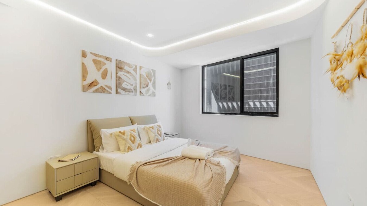 Photo of Bedroom in Vaucluse
