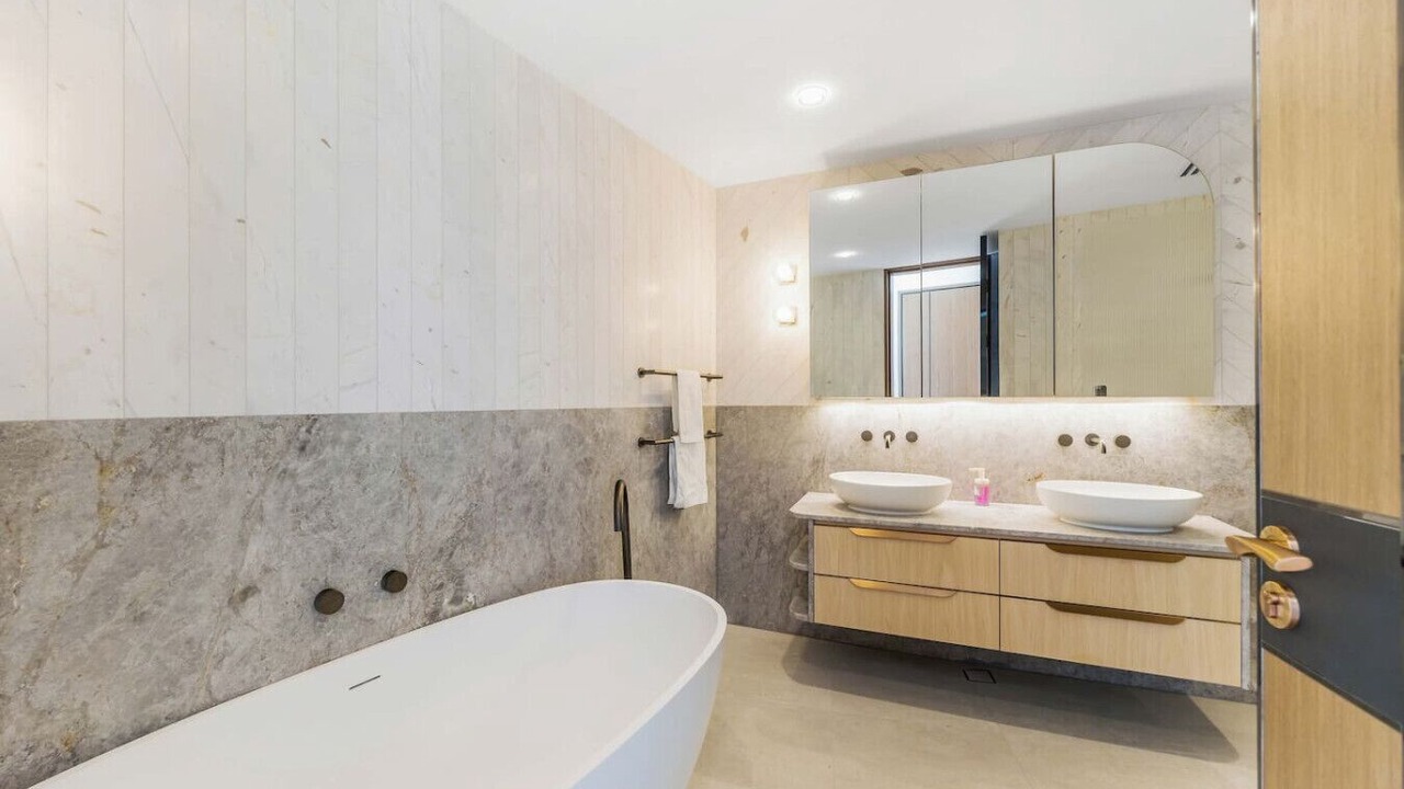 Photo of Bathroom in Vaucluse
