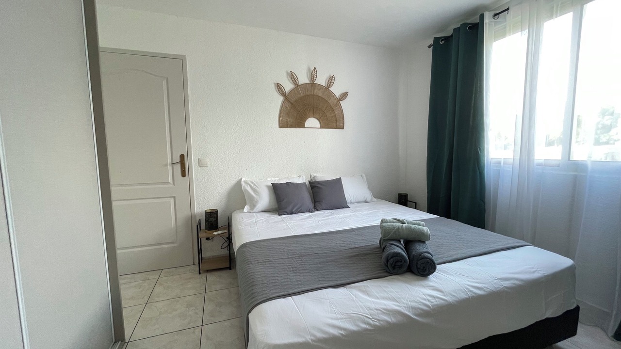 Photo of Bedroom in Pirae