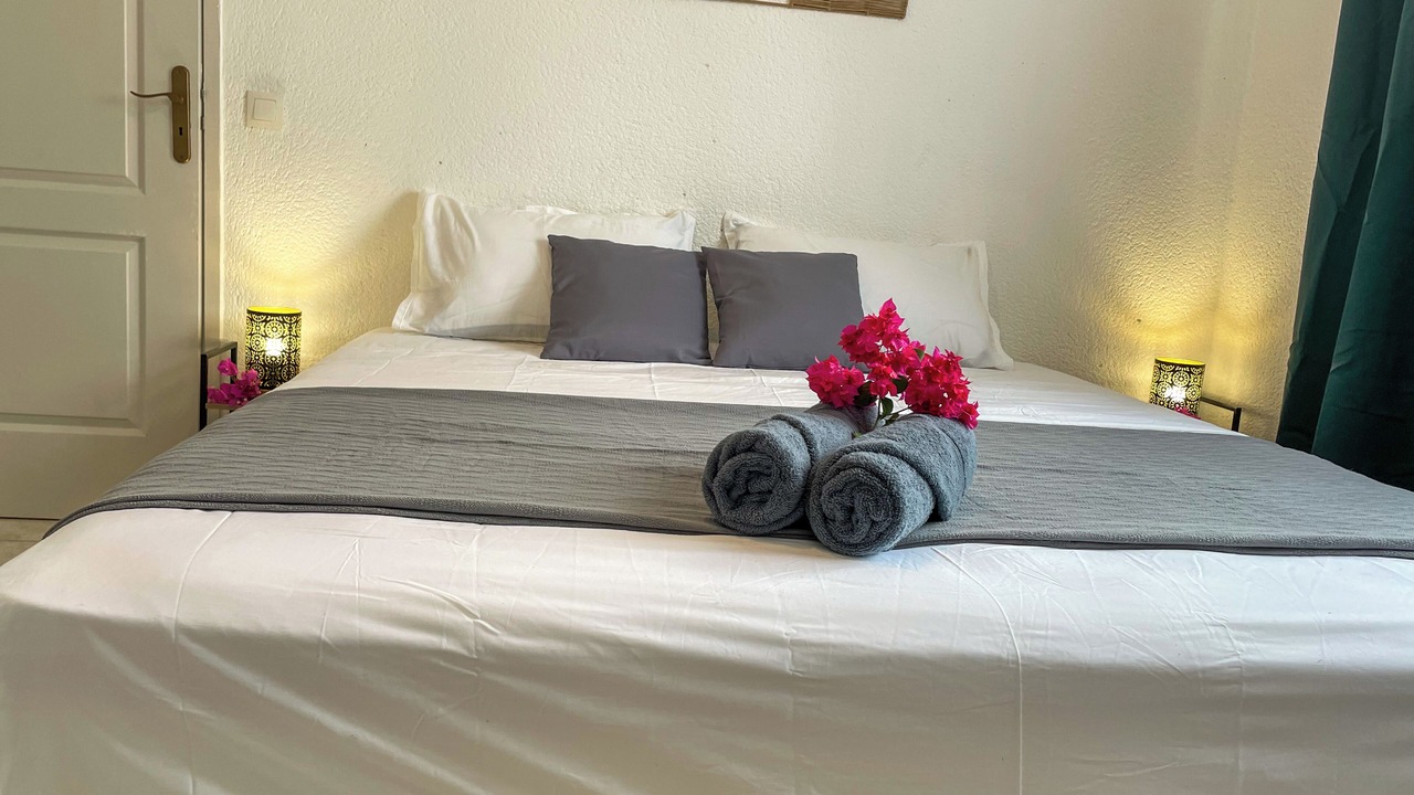 Photo of Bedroom in Pirae