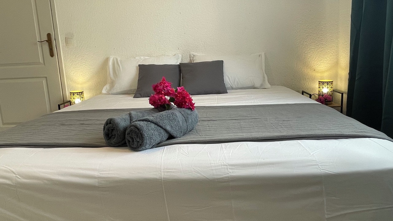 Photo of Bedroom in Pirae