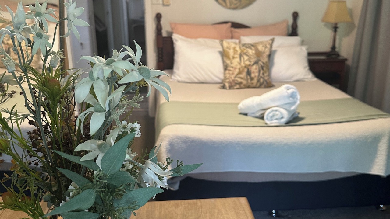 Photo of Bedroom in Wollombi