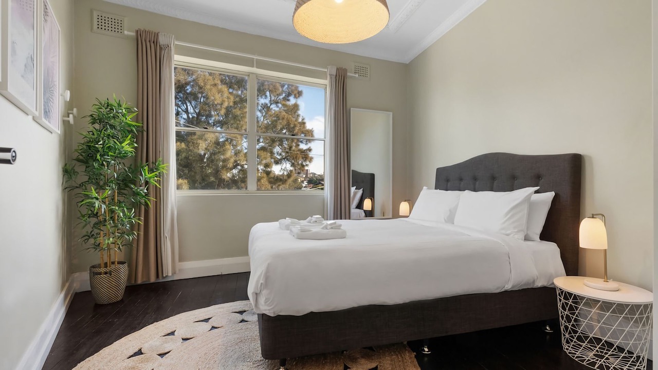 Photo of Bedroom in Bondi