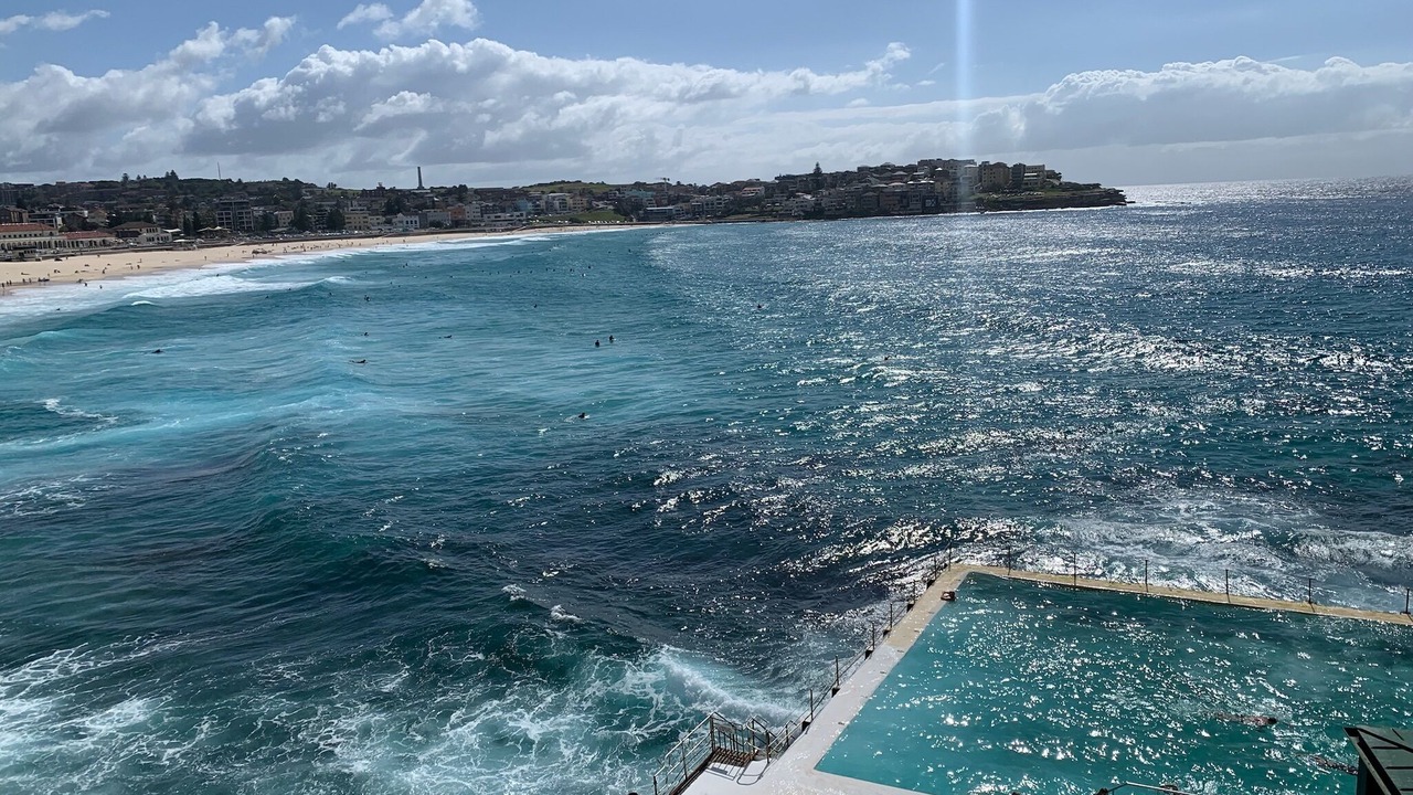 Photo of Outdoor in Bondi Beach