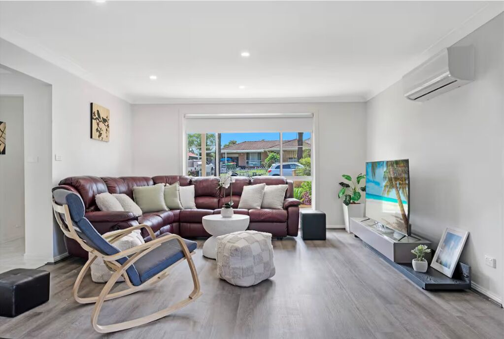 Photo of Livingroom in Mount Annan