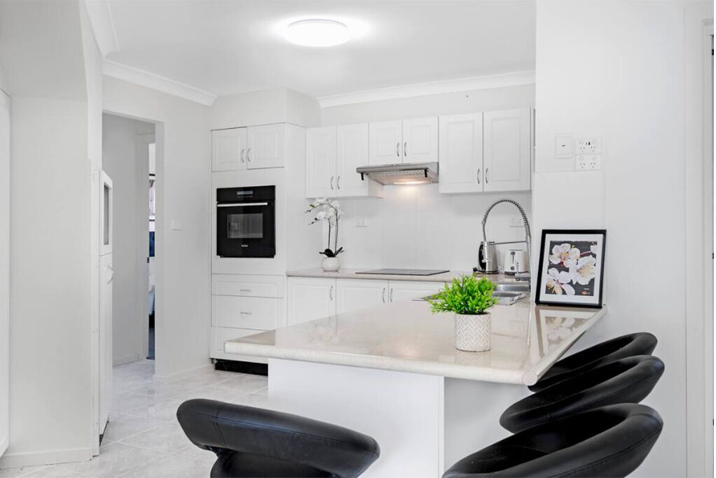 Photo of Kitchen in Mount Annan