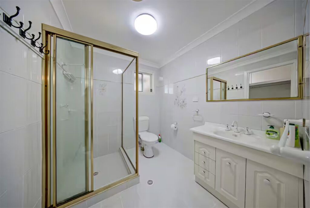 Photo of Bathroom in Mount Annan